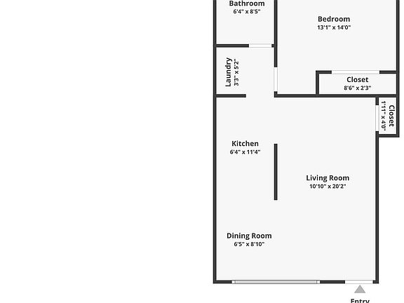 2nd image of 2340 SE 50th Ave #0