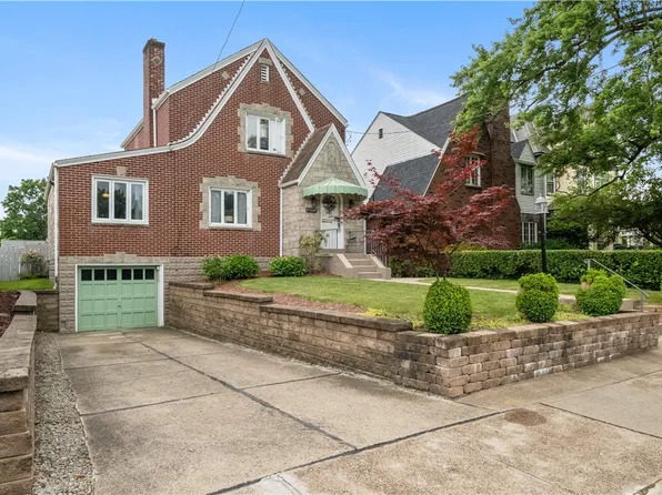 7124 McClure Ave, Pittsburgh, PA 15218