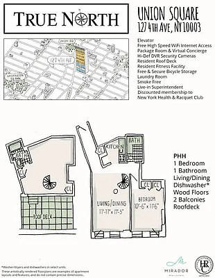 Rented by Mirador Real Estate | media 44