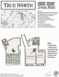 Rented by Mirador Real Estate