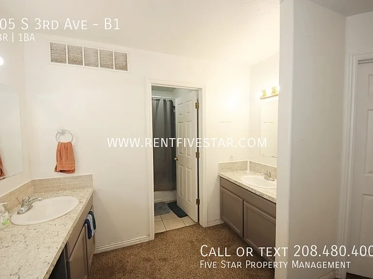 805 S 3rd Ave #B1 — Photo 11