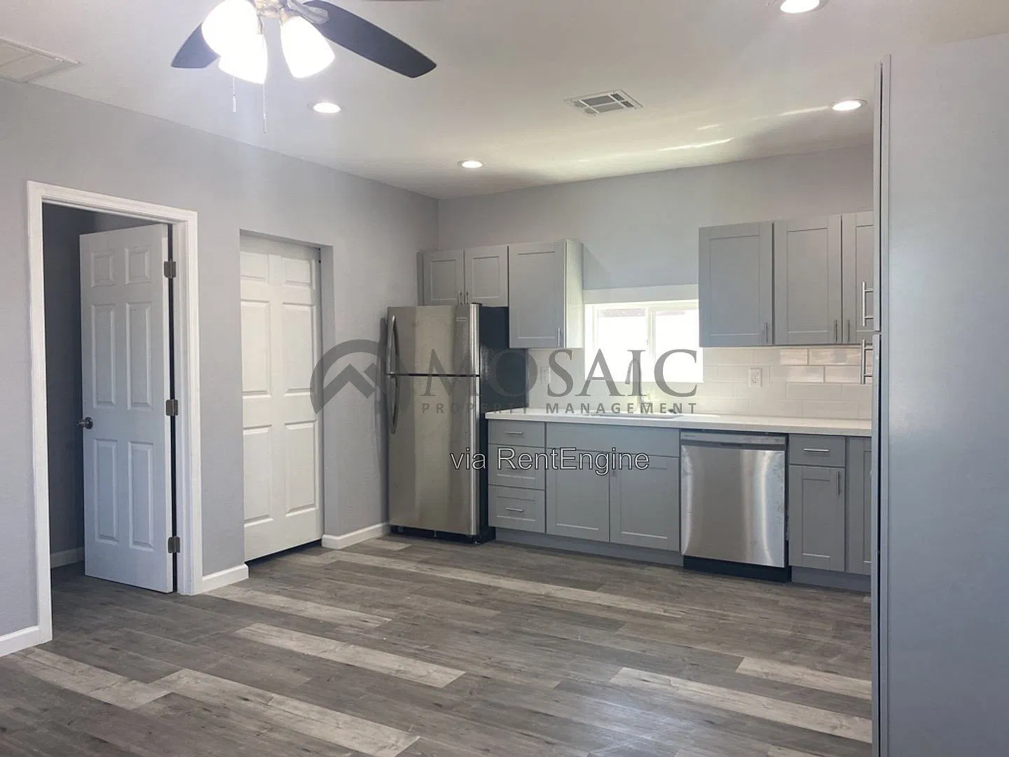 1 bed, 1.0 bath, 525 sqft, $1,200 — Photo 3