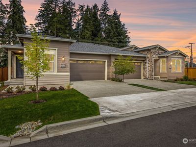 29213 217th Place SE #2, Black Diamond, WA, 98010