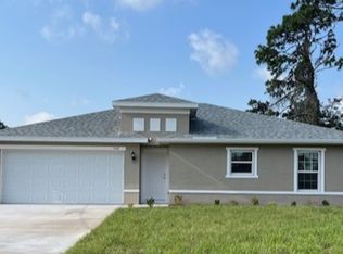 3149 Tishman Ave, North Port, FL 34286