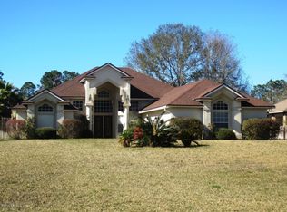 1050 Cactus Cut Rd, Middleburg, FL 32068