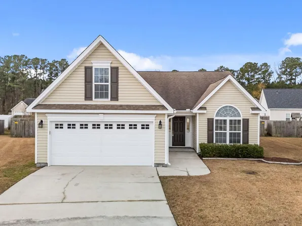 103 Kenmore Court, New Bern, NC 28560
