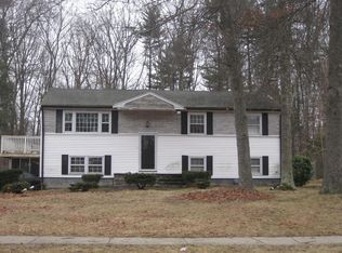 43 Southgate Rd, Franklin, MA 02038