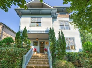 3231 Lynwood Dr NE, Atlanta, GA 30319
