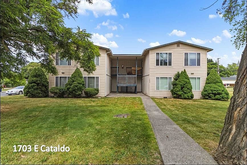 1st image of 1703 E Cataldo Ave