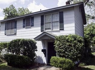 1110 E 51st St, Savannah, GA 31404