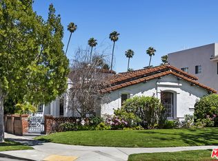 200 S Willaman Dr, Beverly Hills, CA 90211