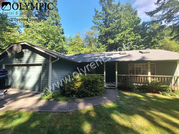 1448 Mix St NW, Olympia, WA 98502