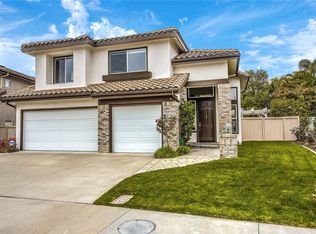 3 La Solita, Foothill Ranch, CA 92610