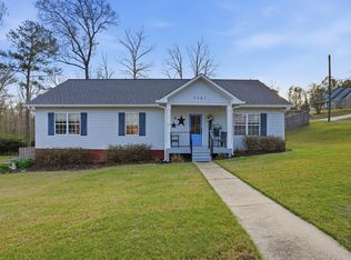 7387 Mill Creek Dr, Dora, AL 35062