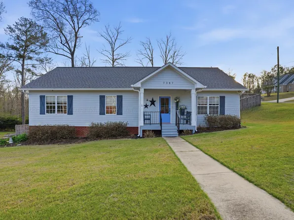 7387 Mill Creek Dr, Dora, AL 35062