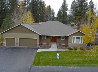 7265 Old Grant Creek Rd, Missoula, MT 59808