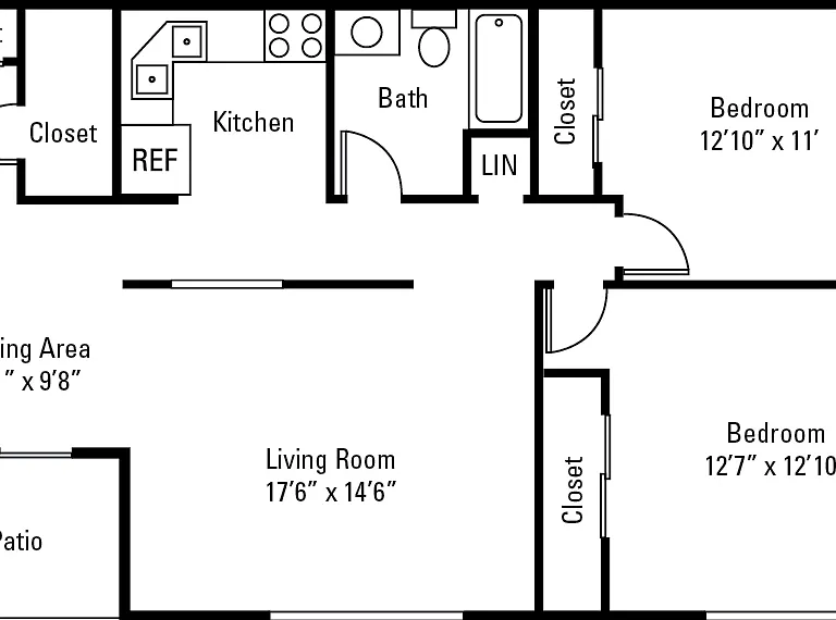 Webster Manor Apartment Homes — Photo 35