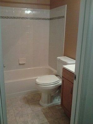 Hall Bath