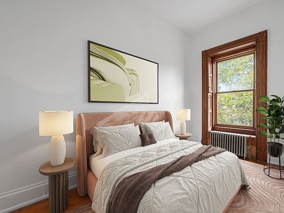 3rd image of 881 Union St APT 4F