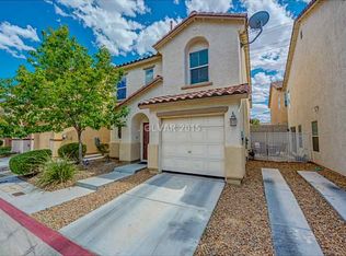 681 Porchtown Ave, Las Vegas, NV 89183