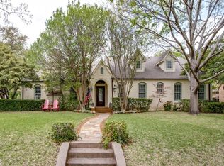 6505 Lakeshore Dr, Dallas, TX 75214