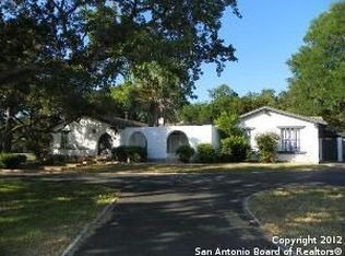 101 Painted Post Ln, Shavano Park, TX 78231
