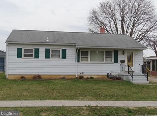 507 Diller Rd, Hanover, PA 17331