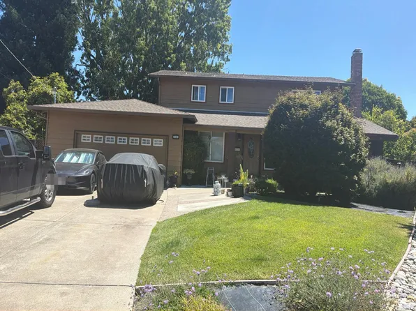 7381 Hillsboro Ave, San Ramon, CA 94583
