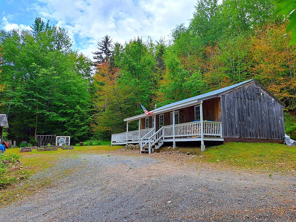 291 Cheever Road, Wentworth, NH 03282 Zillow
