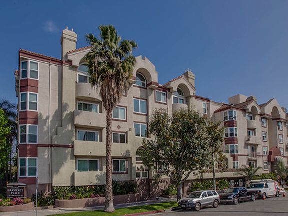 4th image of 620 S Gramercy Pl APT 114
