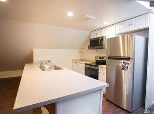 4218 15th Ave NE #A, Olympia, WA 98516