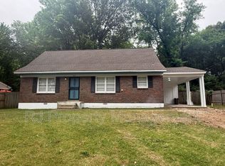 1821 Dale Lavern Rd, Memphis, TN 38116