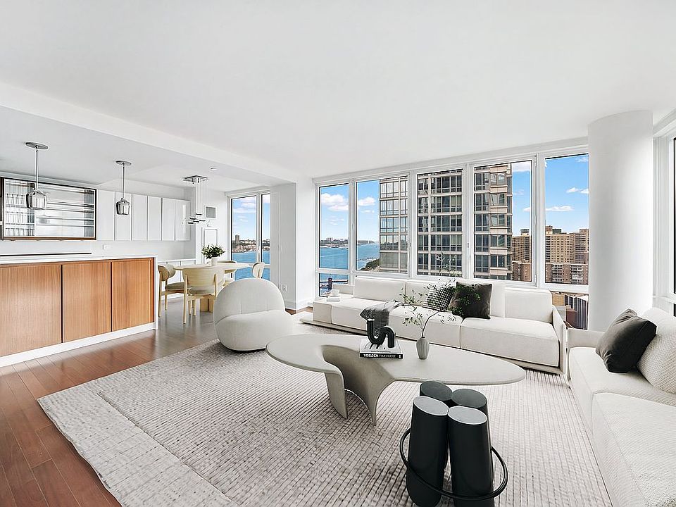 1st image of 60 Riverside Blvd APT 2602