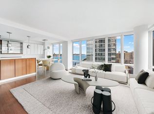 The Aldyn, New York, NY 10069