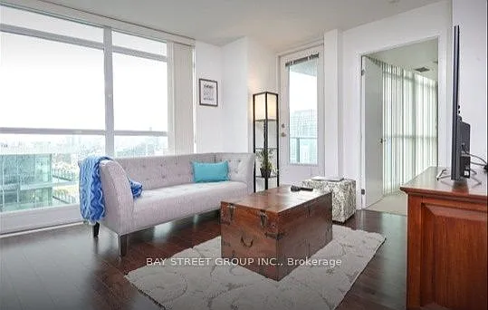 215 Fort York Blvd #1711 — Photo 7