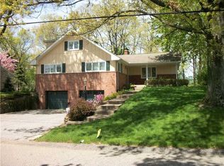324 Holiday Dr, Pittsburgh, PA 15237
