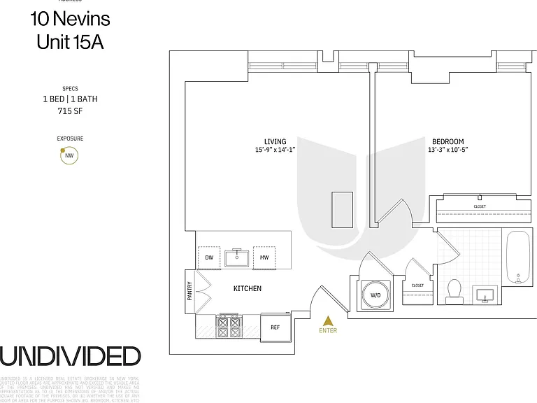 10 Nevins St #15A — Photo 2