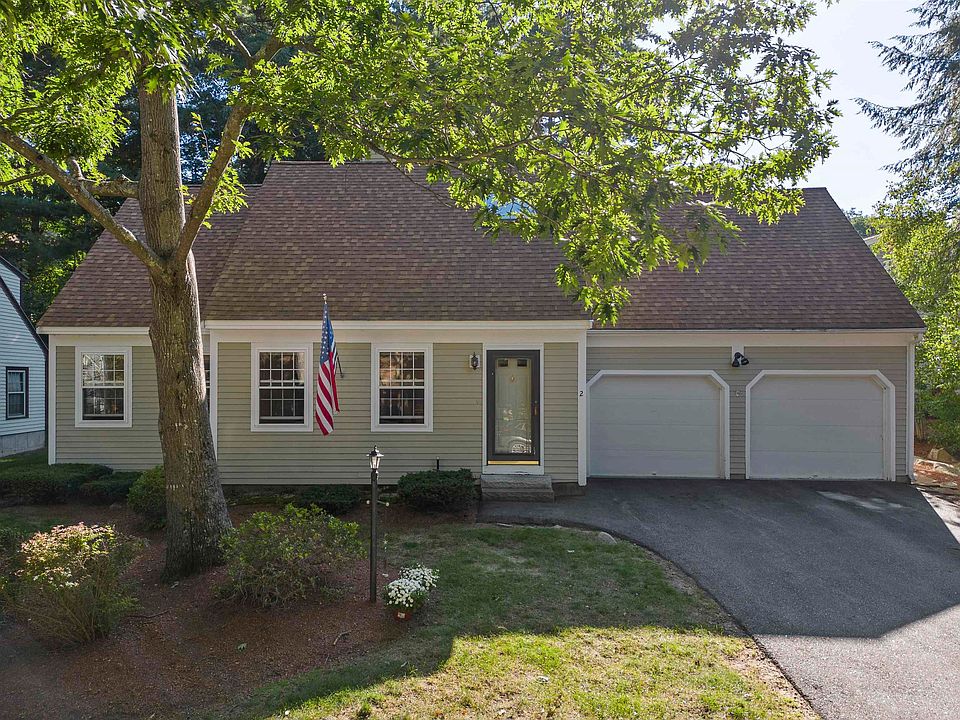 Country Village Apartments Gilford, NH Zillow