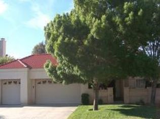 4107 E Avenue R13, Palmdale, CA 93552
