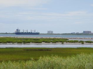2207 Keystone #5, Pt Bolivar, TX 77650