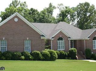 219 Harrington Ln, Florence, AL 35630