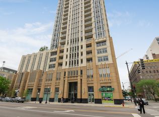 1400 S Michigan Ave APT 507, Chicago, IL 60605