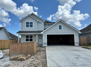 3192 Margaret Rudder Pkwy, Bryan, TX 77808