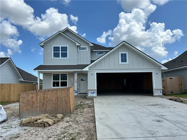 3192 Margaret Rudder Pkwy, Bryan, TX 77808