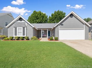 3612 S Dogwood Ave, Broken Arrow, OK 74011