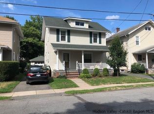 24 Josephine Ave, Kingston, NY 12401