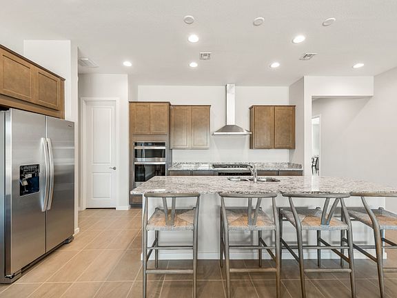 Legado West by Pulte Homes