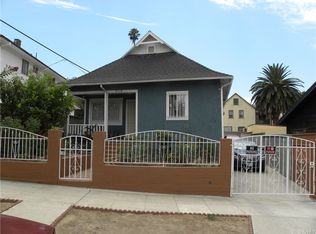 514 Redfield Ave, Los Angeles, CA 90042