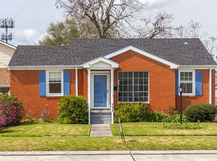 734 Homestead Ave, Metairie, LA 70005