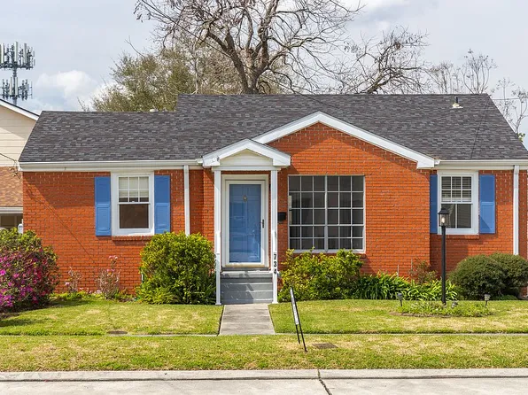 734 Homestead Ave, Metairie, LA 70005